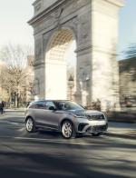 Land Rover Range Rover Velar SVAutobiography Dynamic Edition 2019 года (NA)